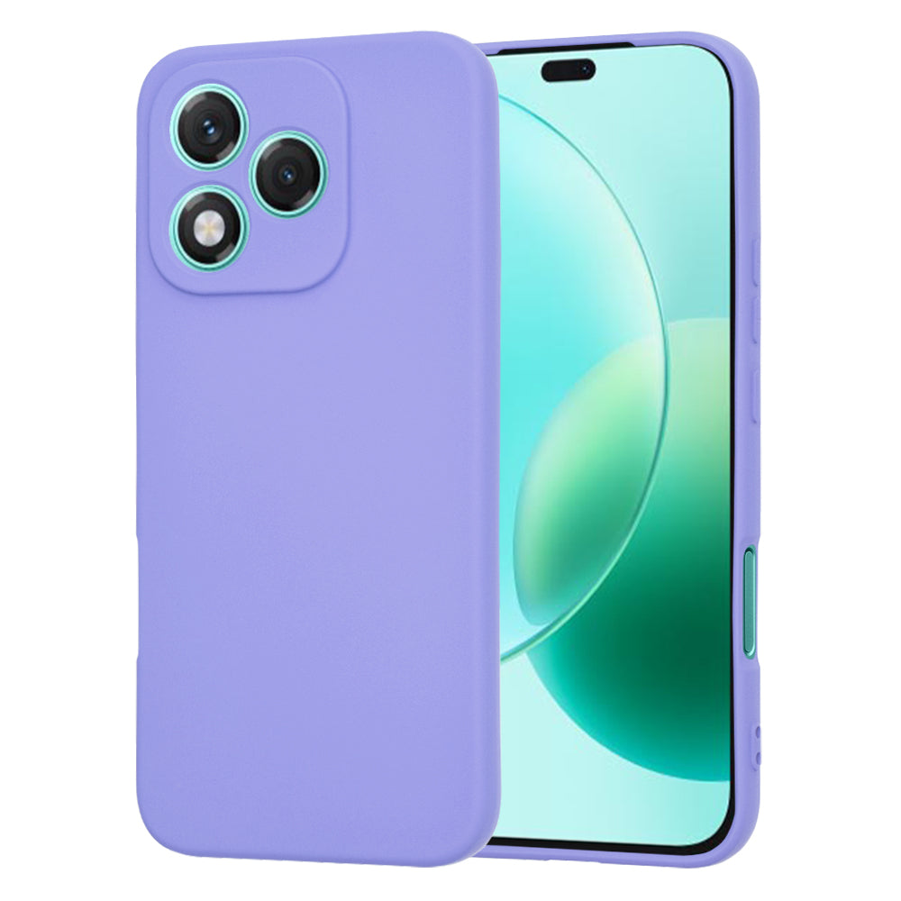 Techsuit - SoftFlex - Honor 400 Lite - Light Purple