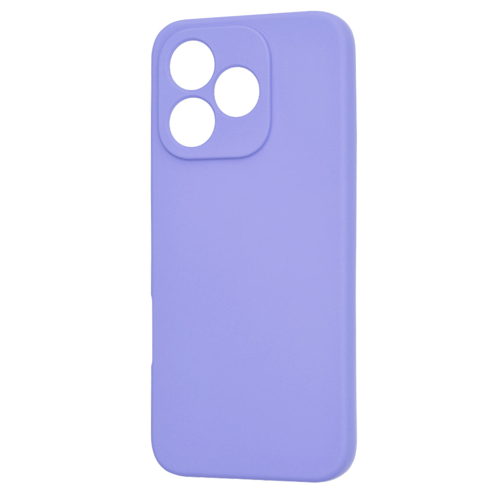 Techsuit - SoftFlex - Honor 400 Lite - Light Purple