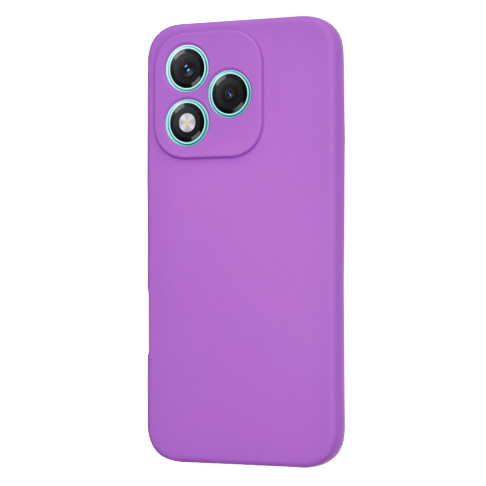 Techsuit - SoftFlex - Honor 400 Lite - Purple
