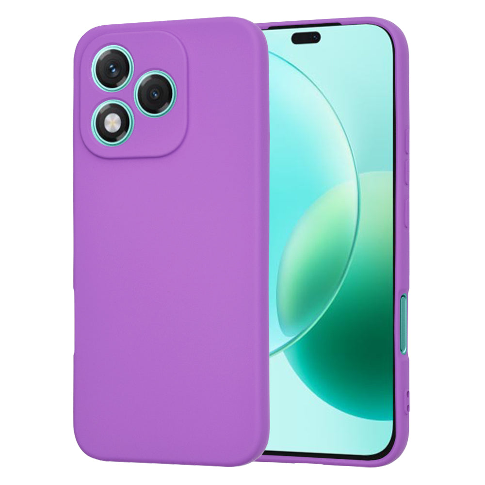 Techsuit - SoftFlex - Honor 400 Lite - Purple