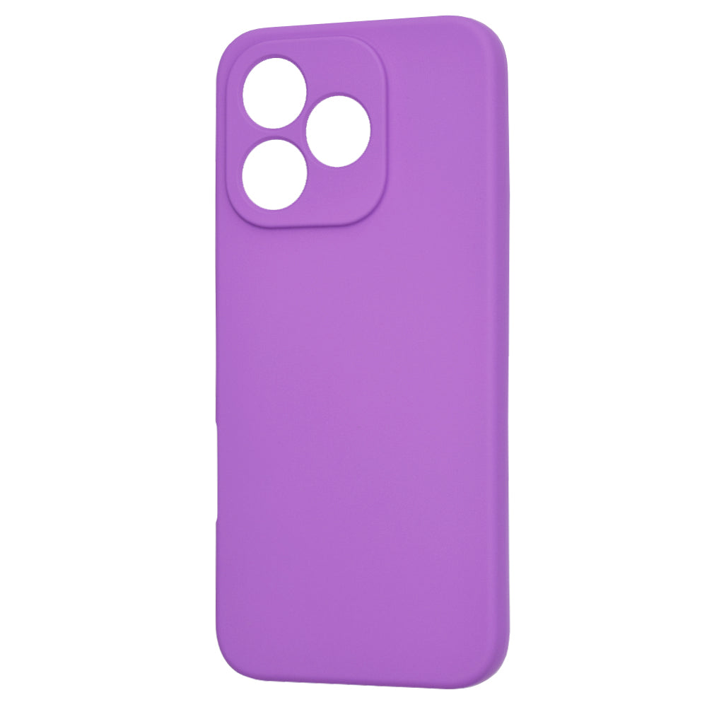 Techsuit - SoftFlex - Honor 400 Lite - Purple