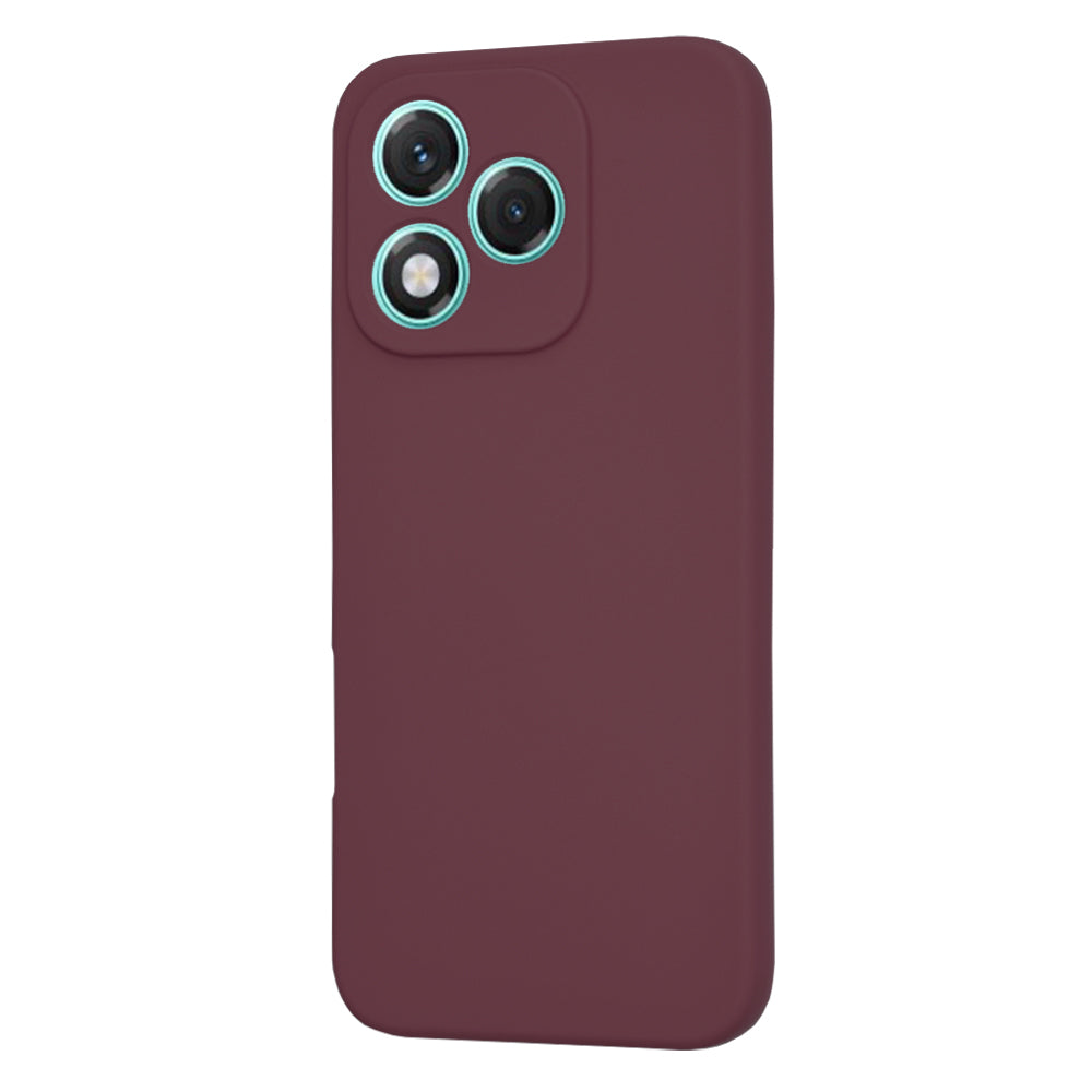 Techsuit - SoftFlex - Honor 400 Lite - Plum Red