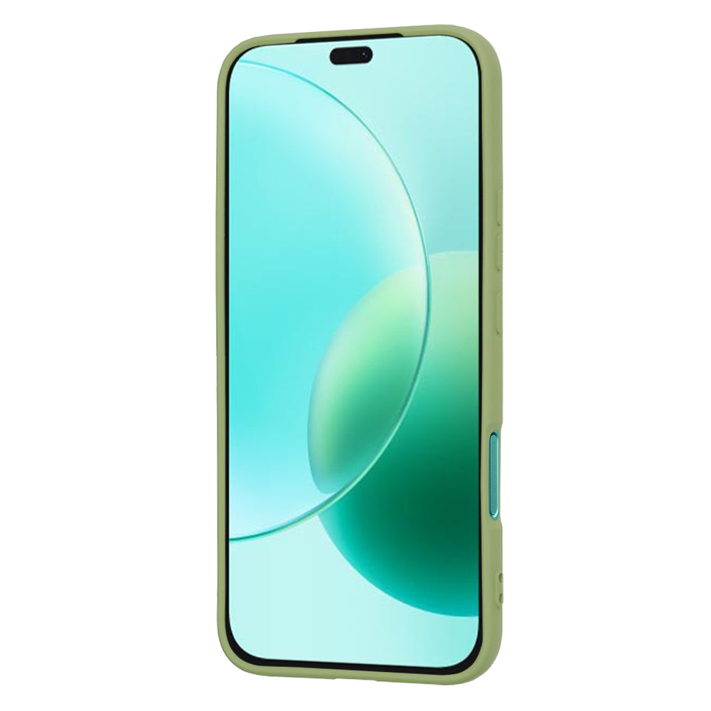 Techsuit - SoftFlex - Honor 400 Lite - Matcha