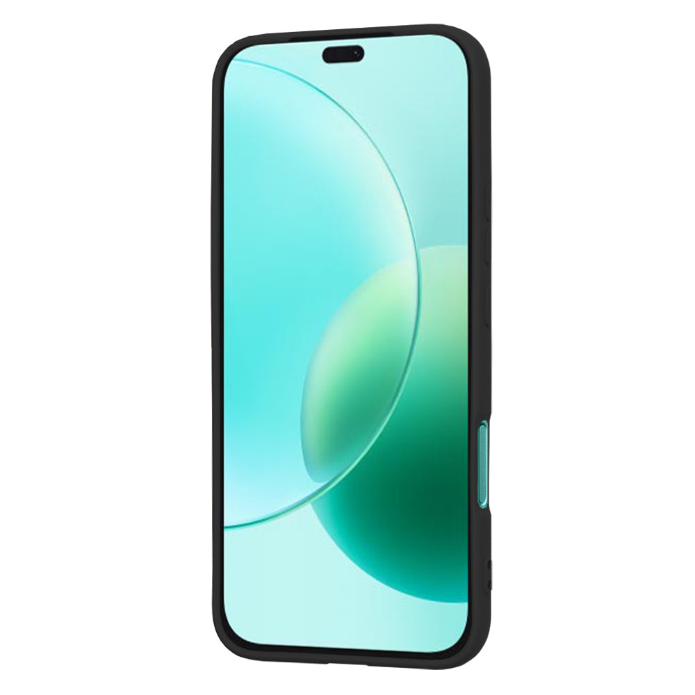 Techsuit - SoftFlex - Honor 400 Lite - Black