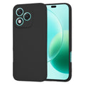 Techsuit - SoftFlex - Honor 400 Lite - Black