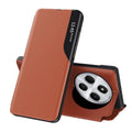 Techsuit - eFold Series - Xiaomi Redmi 14C / Poco C75 - Orange