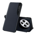 Techsuit - eFold Series - Xiaomi Redmi 14C / Poco C75 - Dark Blue