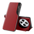 Techsuit - eFold Series - Xiaomi Redmi 14C / Poco C75 - Red