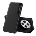 Techsuit - eFold Series - Xiaomi Redmi 14C / Poco C75 - Black