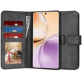 Techsuit - Diary Book - Realme 14 Pro - Black