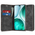 Techsuit - Confy Cover - Honor X8c - Black