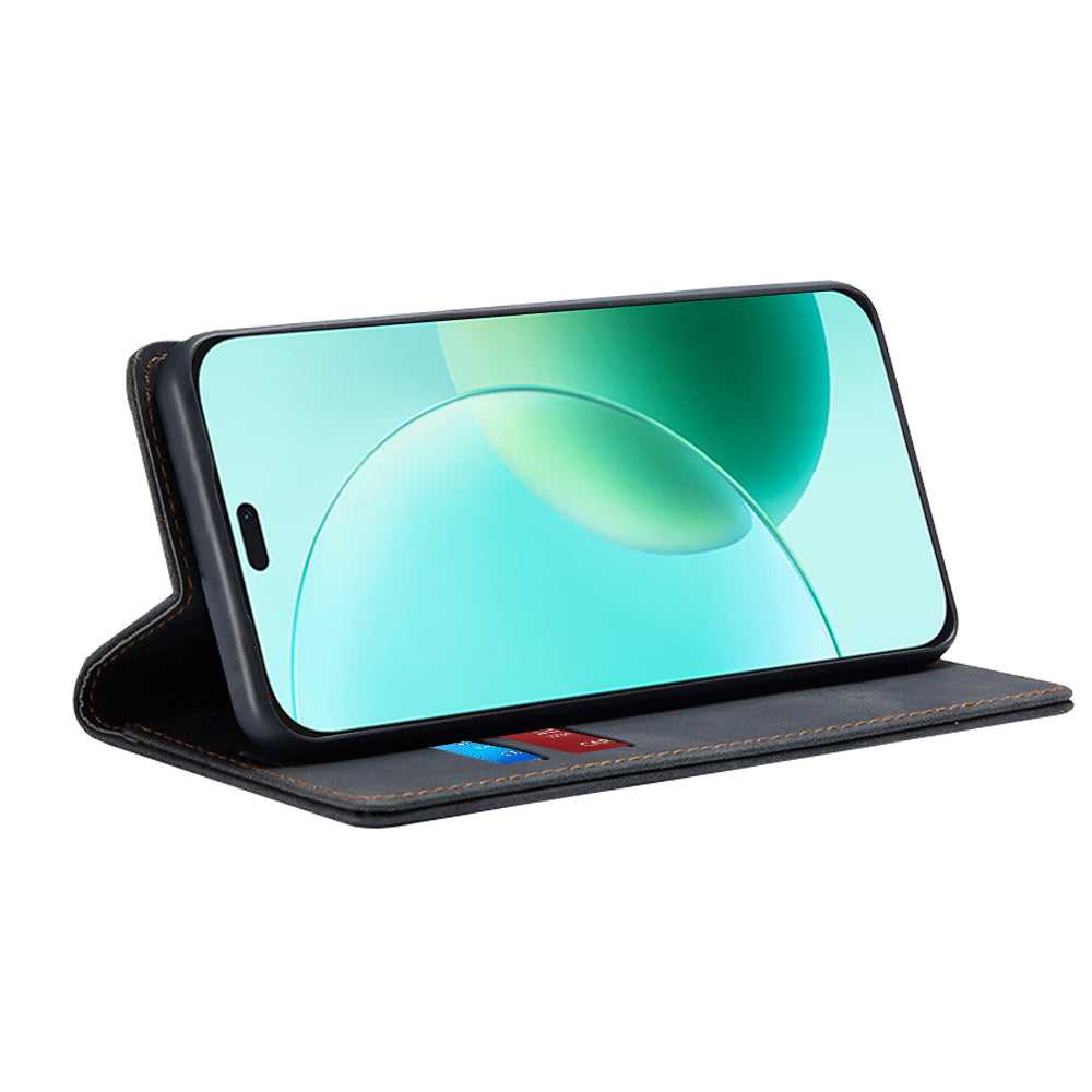 Techsuit - Confy Cover - Honor 400 Lite - Black