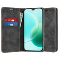 Techsuit - Confy Cover - Honor 400 Lite - Black
