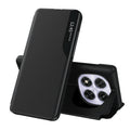 Techsuit - eFold Series - Xiaomi Redmi Note 14 Pro 4G - Black
