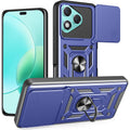 Techsuit - CamShield Series - Honor 400 Lite - Blue