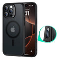 ESR - Classic Hybrid HaloLock - iPhone 16 Pro - Frosted Black