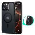 ESR - Classic Hybrid HaloLock - iPhone 16 Pro Max - Frosted Black