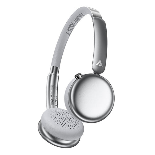 Acefast - Wireless Headset (H8) - Type-C, Bluetooth 5.4, ANC Mode, Hybrid Noise Reduction, 500mAh, Professional HiFi - S