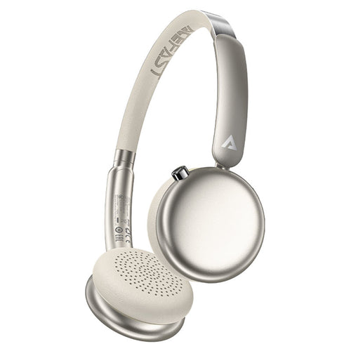 Acefast - Wireless Headset (H8) - Type-C, Bluetooth 5.4, ANC Mode, Hybrid Noise Reduction, 500mAh, Professional HiFi - G
