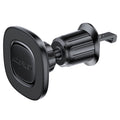 Acefast- Car Holder (D44) - Magnetic Grip, for Air Vent, Secure Fit, Non-Slip Pad, Matte Surface, for 4.7-6.9" Phones - 