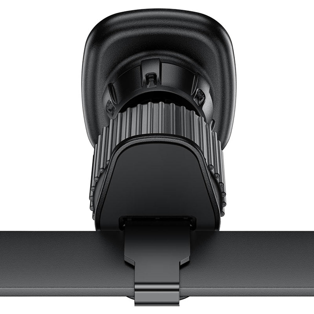 Acefast - Car Holder (D34) - for Air Vent, Strong Magnetic Grip, Secure Adhesive, Non-Slip, Universal - Black