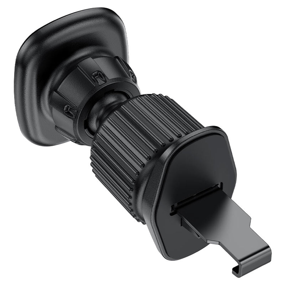 Acefast - Car Holder (D34) - for Air Vent, Strong Magnetic Grip, Secure Adhesive, Non-Slip, Universal - Black