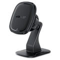 Acefast - Car Holder (D35) - for Dashboard, Strong Magnetic Grip, Secure Adhesive, Non-Slip, Universal - Black
