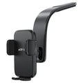 Acefast - Car Holder (D28) - for Dashboard, 360° Rotation, Multi-Angle Adjustment, Secure Fit, for 4.5 - 6.7" Phone - Bl