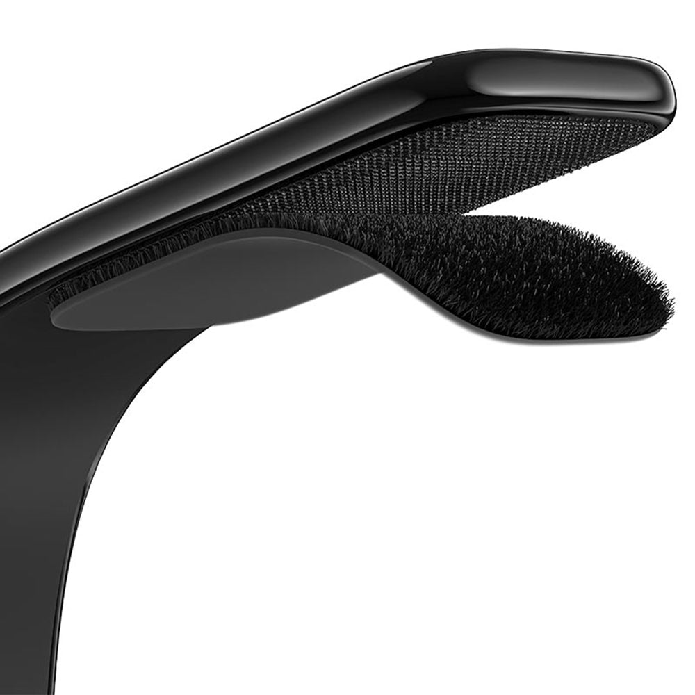 Acefast - Car Holder (D28) - for Dashboard, 360° Rotation, Multi-Angle Adjustment, Secure Fit, for 4.5 - 6.7" Phone - Bl