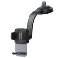 Acefast - Car Holder (D26) - for Dashboard, 360° Rotation, Multi-Angle Adjustment, Secure Fit, for 4.5 - 6.7" Phones - B