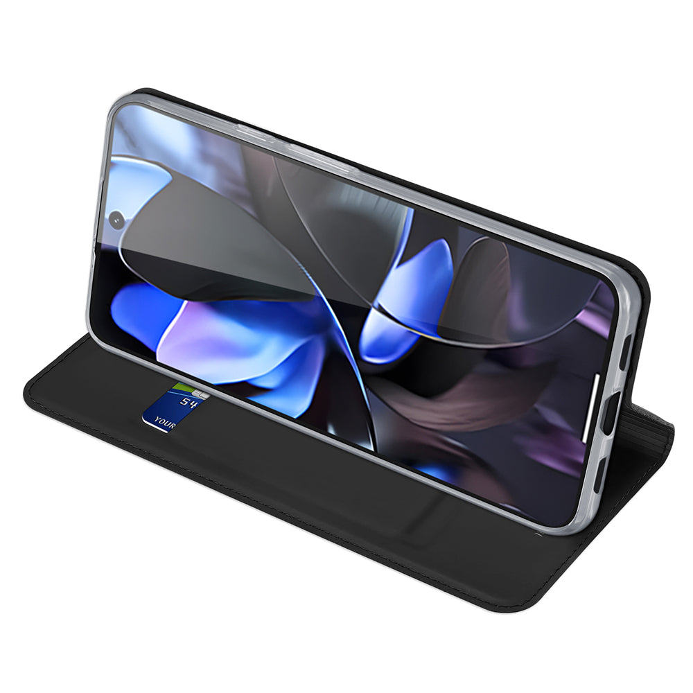 Dux Ducis - Skin Pro - Google Pixel 10 Pro XL - Black