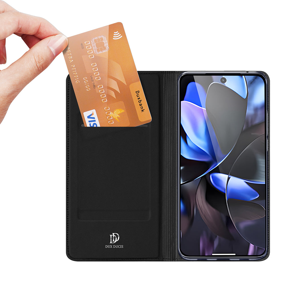 Dux Ducis - Skin Pro - Google Pixel 10 Pro XL - Black