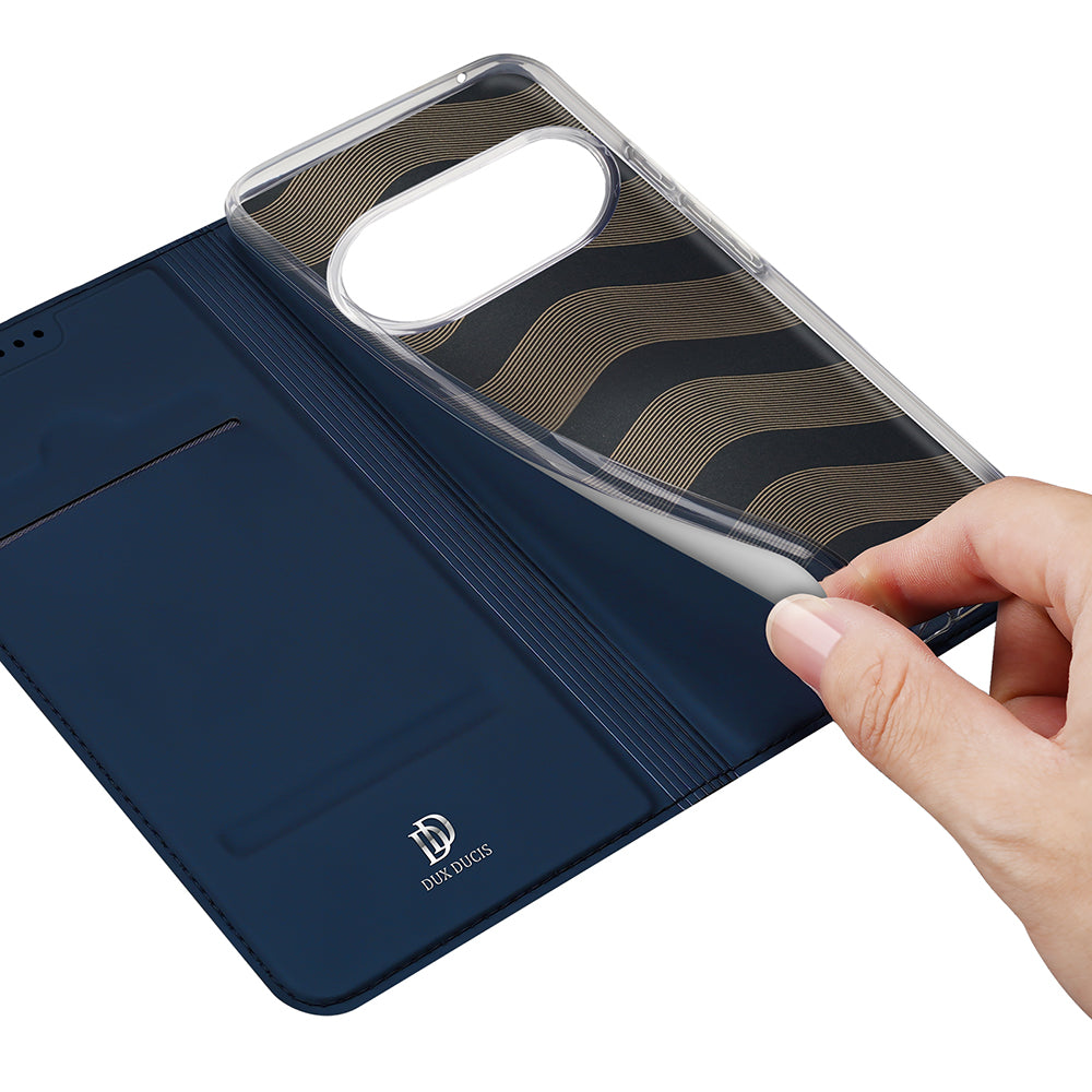 Dux Ducis - Skin Pro - Google Pixel 10 Pro XL - Black
