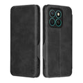 Techsuit - Safe Wallet Plus - Honor X8c - Black
