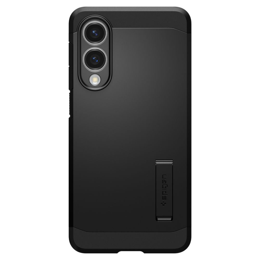 Spigen - Tough Armor MagSafe (ACS09422) - Samsung Galaxy S25 Edge - Black