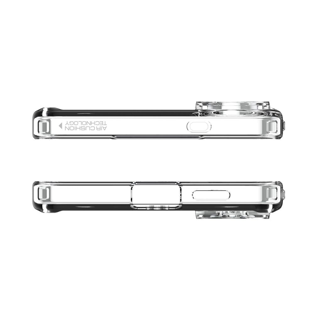 Spigen - Ultra Hybrid Zero One MagSafe (ACS09417) - Samsung Galaxy S25 Edge - White