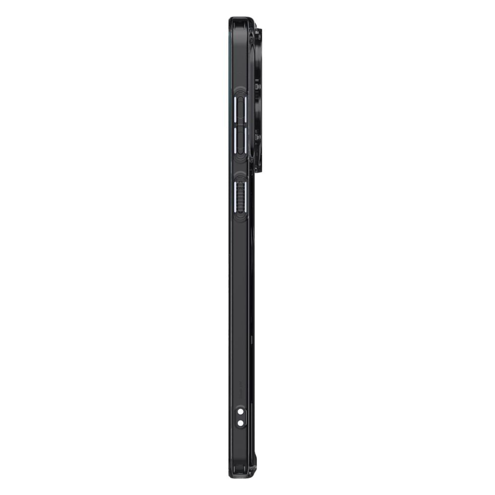 Spigen - Ultra Hybrid Zero One MagSafe (ACS09415) - Samsung Galaxy S25 Edge - Black