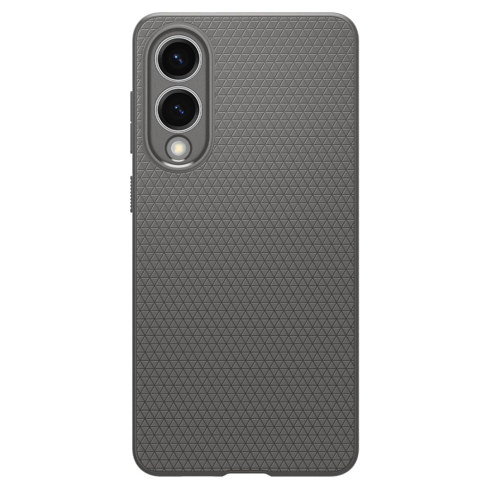 Spigen - Liquid Air (ACS09421) - Samsung Galaxy S25 Edge - Marble Grey