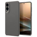 Spigen - Liquid Air (ACS09421) - Samsung Galaxy S25 Edge - Marble Grey