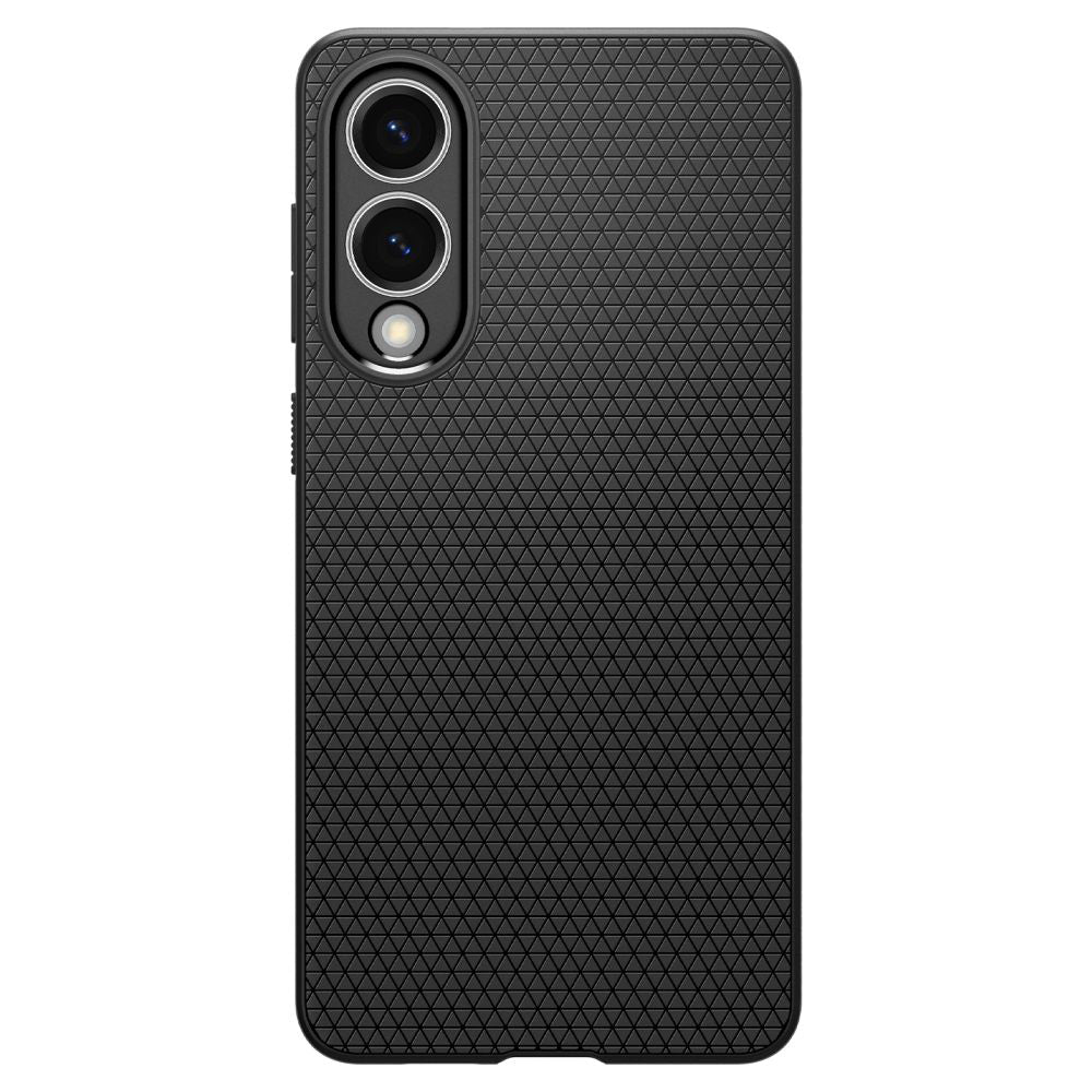 Spigen - Liquid Air (ACS09420) - Samsung Galaxy S25 Edge - Matte Black