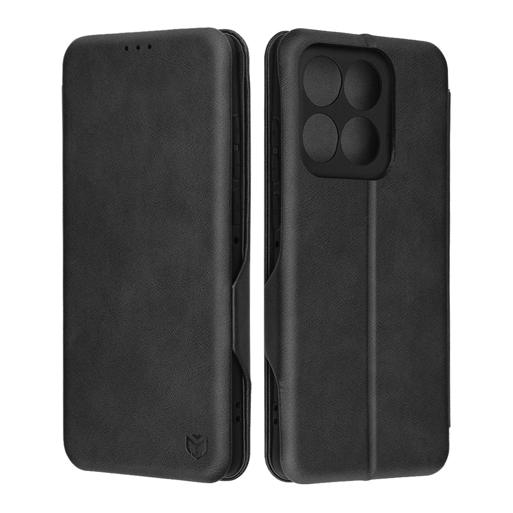Techsuit - Safe Wallet Plus - Motorola Edge 60 / Edge 60 Fusion - Black