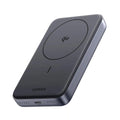 Ugreen - Power Bank PB761 (45763) - Magnetic Wireless Charging 15W, 10000mAh, PD30W - Space Gray