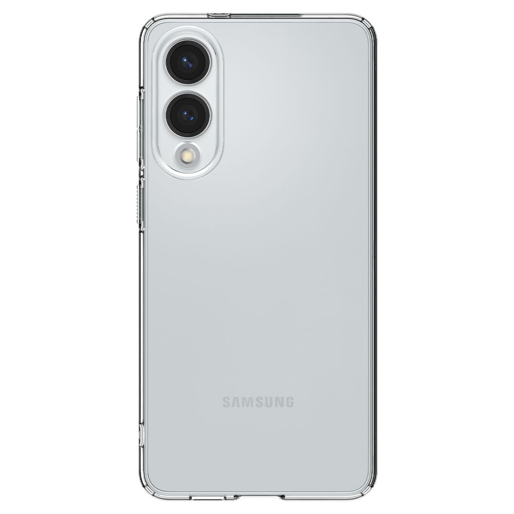 Spigen - Liquid Crystal (ACS09425) - Samsung Galaxy S25 Edge - Clear