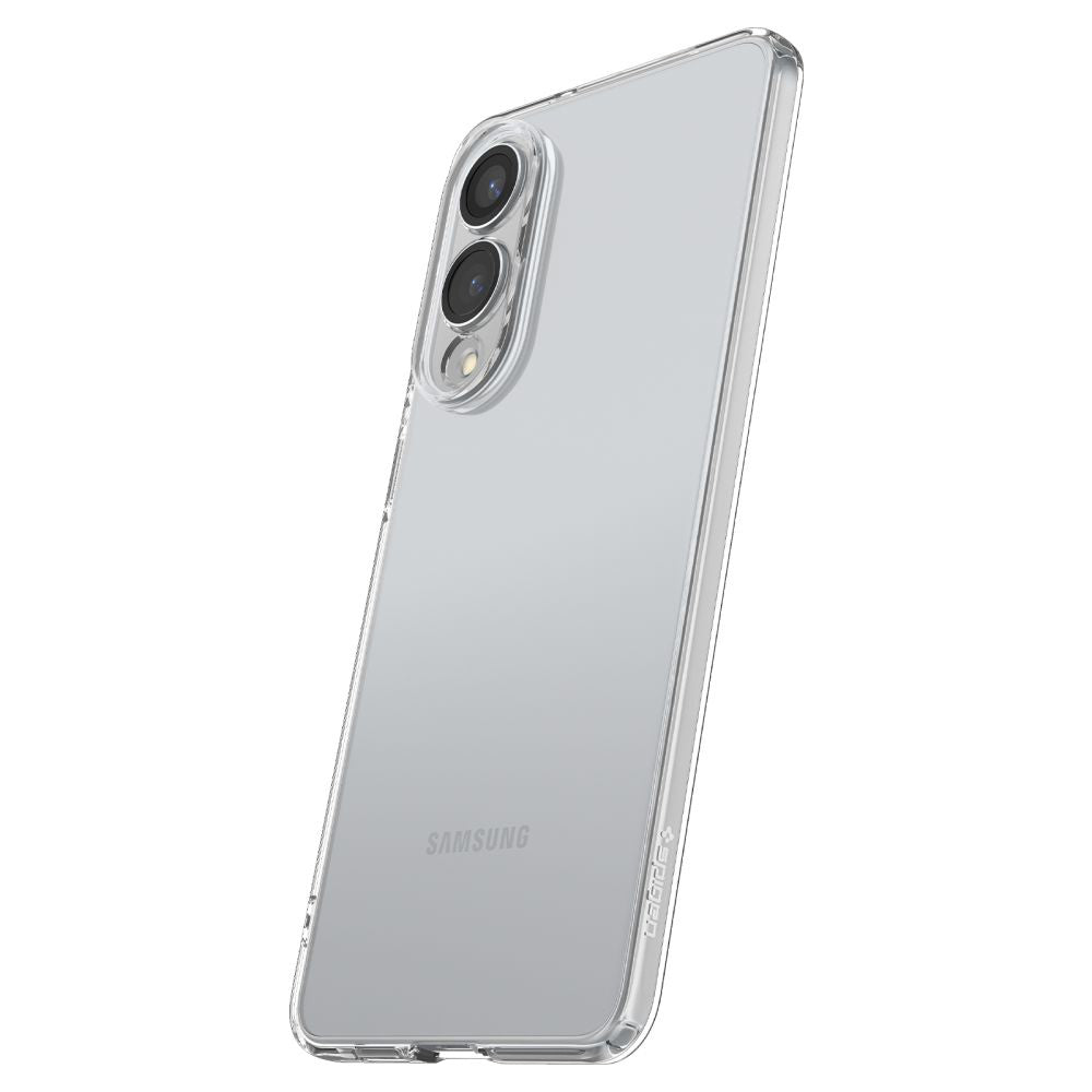 Spigen - Liquid Crystal (ACS09425) - Samsung Galaxy S25 Edge - Clear