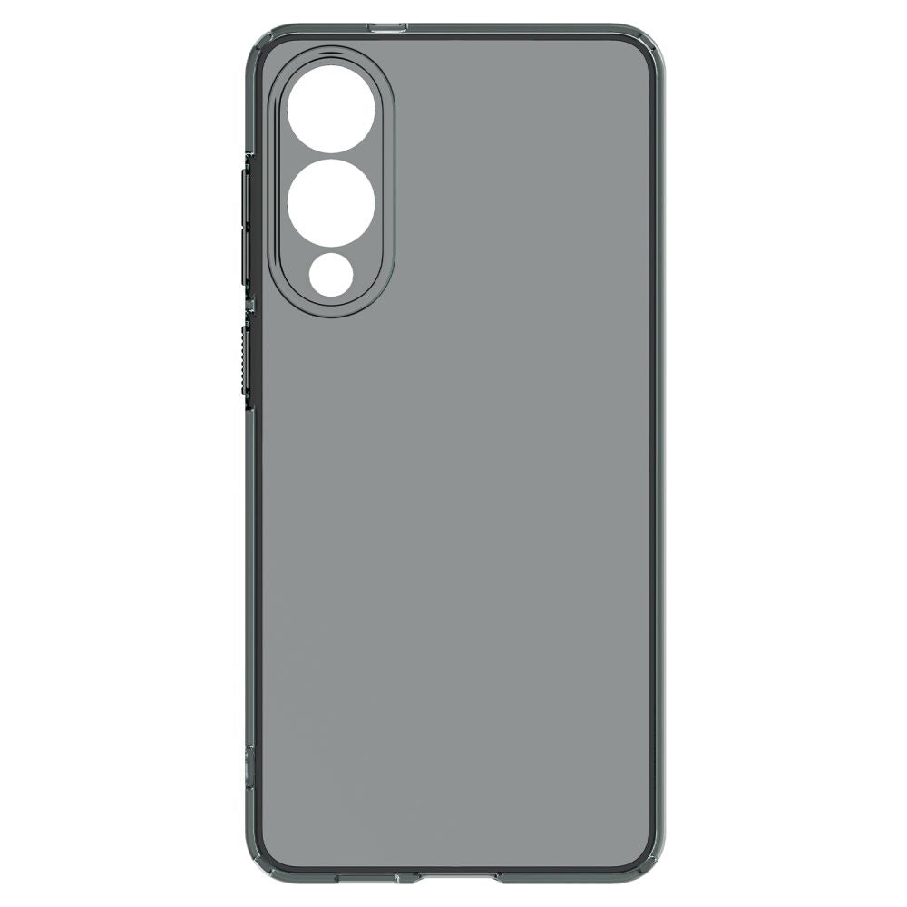 Spigen - Liquid Crystal (ACS09426) - Samsung Galaxy S25 Edge - Space Crystal