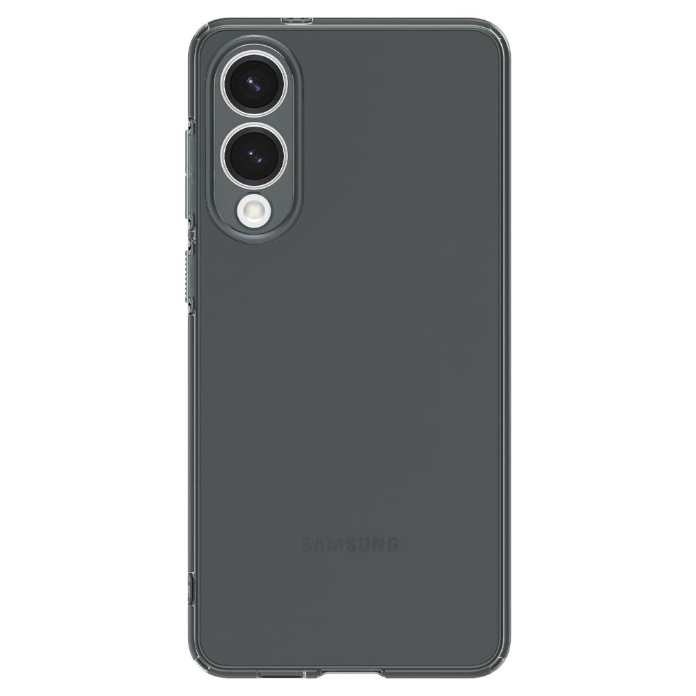 Spigen - Liquid Crystal (ACS09426) - Samsung Galaxy S25 Edge - Space Crystal