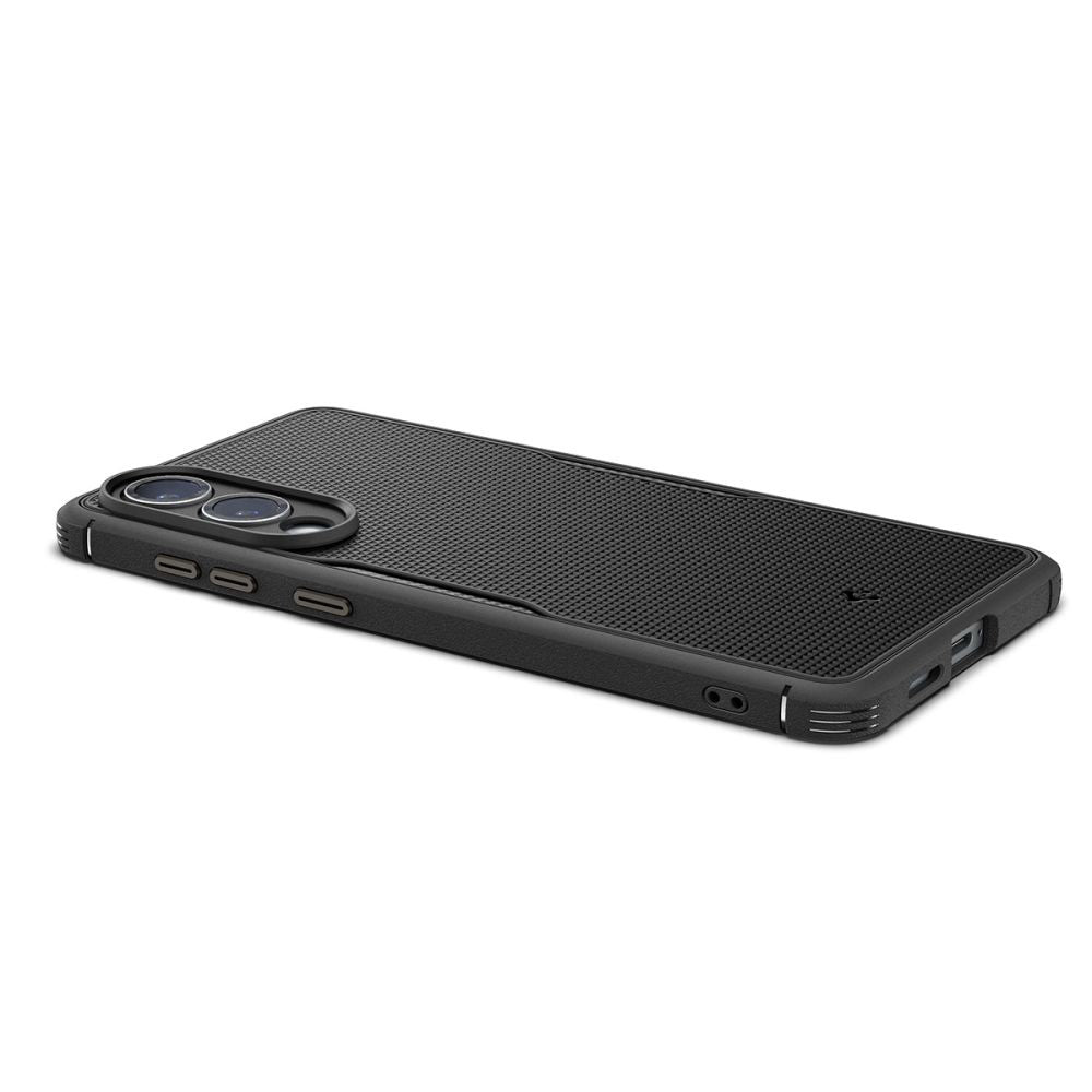 Spigen - Core Armor MagSafe (ACS09406) - Samsung Galaxy S25 Edge - Matte Black