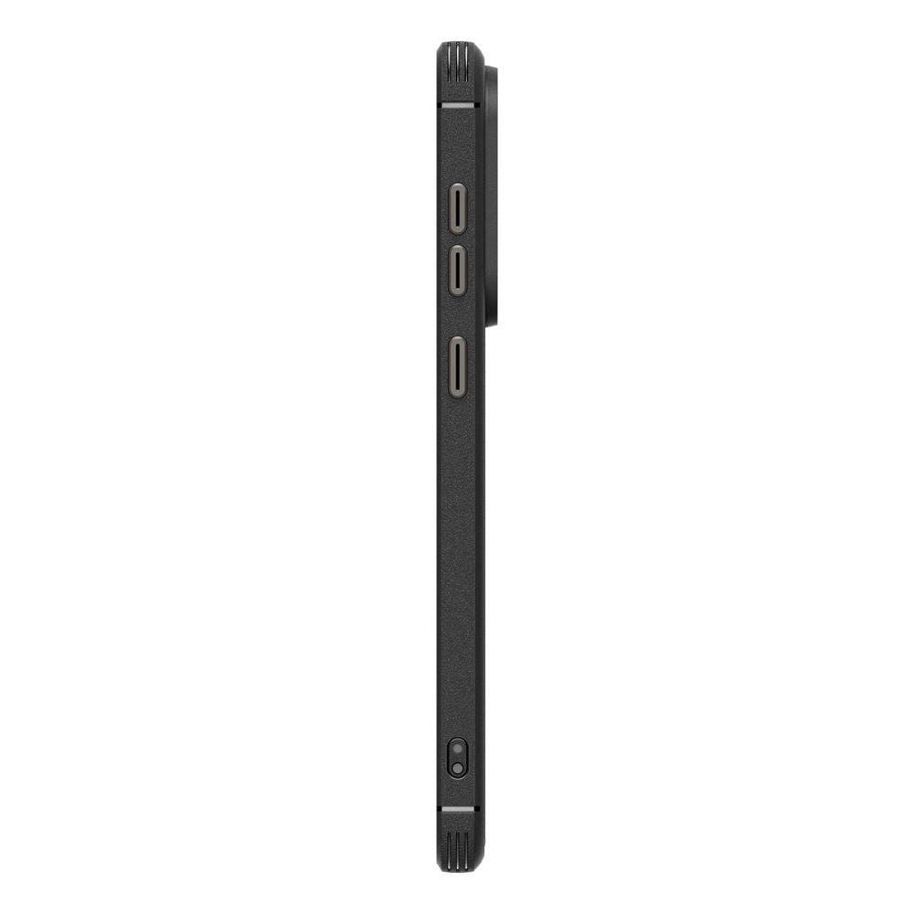 Spigen - Core Armor MagSafe (ACS09406) - Samsung Galaxy S25 Edge - Matte Black
