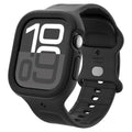 Spigen - Caseology Vault (ACS09390) - Apple Watch 10 42mm / Watch 11 42mm - Matte Black