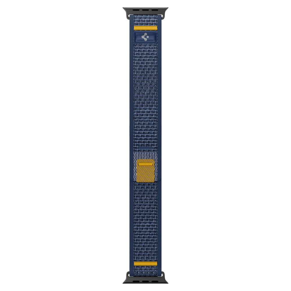 Spigen - Athlex Air (AMP09036) - Apple Watch 6/7/8/9/10/11/SE/SE 2/SE 3/Ultra/Ultra 2/ Ultra 3 (44/45/46/49mm) - Active 
